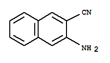 CAS 27533-39-7 structure