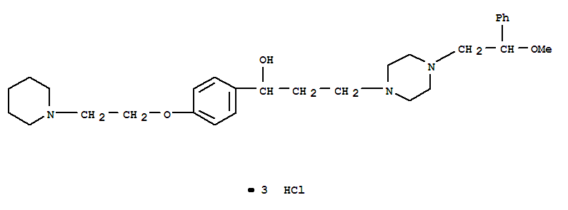 CAS 27588-39-2 structure