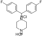 CAS 27758-39-0 structure