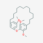 CAS 27825-39-4 molecular structure