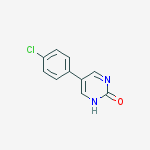 CAS 27956-39-4 structure