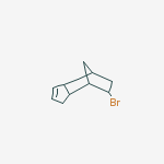 CAS 2826-39-3 molecular structure