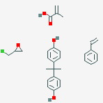CAS 28262-39-7 molecular structure