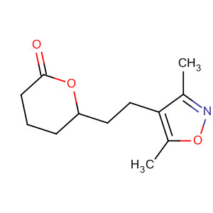 CAS 28458-39-1 structure