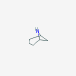 CAS 286-39-5 structure