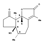 CAS 28625-39-0 structure