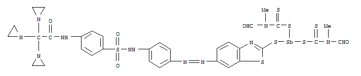 CAS 28796-39-6 structure