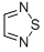CAS 288-39-1 structure