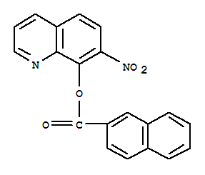 CAS 29007-39-4 structure