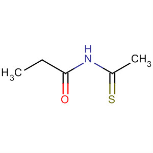 CAS 2905-39-7 molecular structure