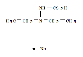 CAS 29053-39-2 structure
