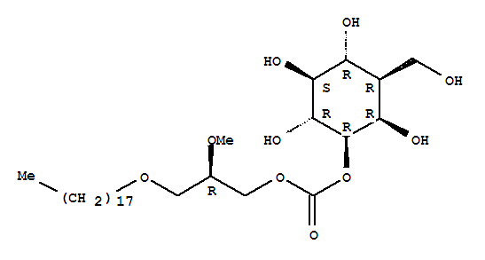 CAS 290812-39-4 molecular structure