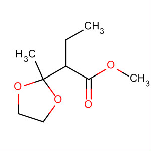 CAS 29310-39-2 molecular structure