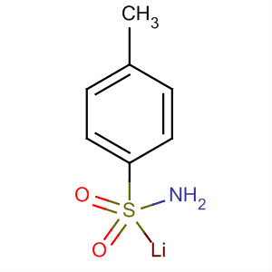 CAS 29336-39-8 molecular structure