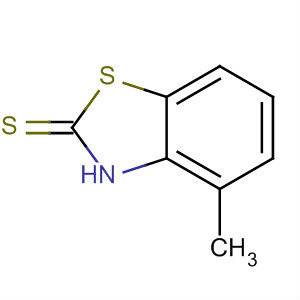 CAS 29383-39-9 structure