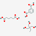 CAS 29408-39-7 molecular structure