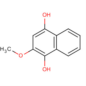 CAS 29528-39-0 structure