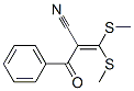 CAS 29866-39-5 molecular structure