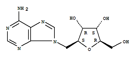 CAS 29868-39-1 molecular structure