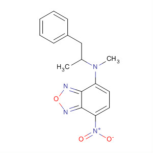 CAS 29902-39-4 molecular structure