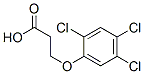 CAS 29990-39-4 molecular structure