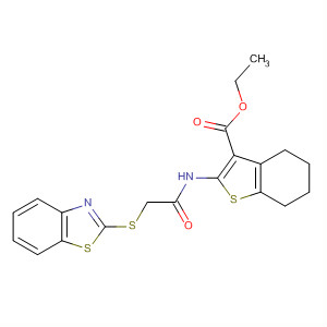 CAS 303797-39-9 structure