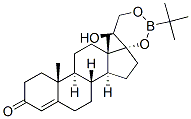 CAS 30888-39-2 molecular structure