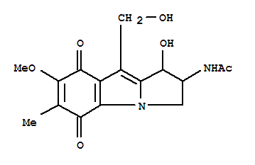 CAS 30949-39-4 molecular structure