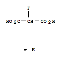CAS 3107-39-9 molecular structure
