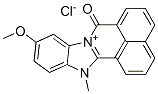 CAS 31107-39-8 molecular structure