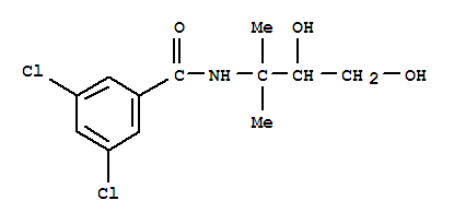 CAS 31110-39-1 molecular structure