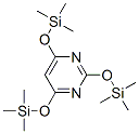CAS 31111-39-4 molecular structure