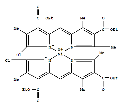 CAS 31188-39-3 molecular structure