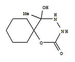 CAS 312275-39-1 molecular structure