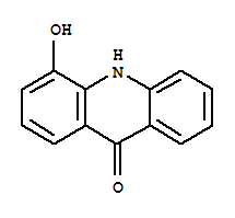 CAS 31231-39-7 molecular structure