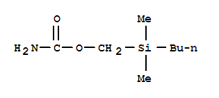 CAS 3124-39-8 molecular structure