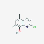 CAS 312941-39-2 molecular structure