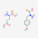 CAS 31325-39-0 structure