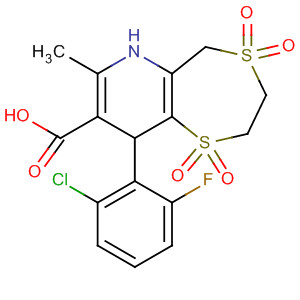 CAS 313642-39-6 molecular structure