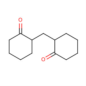 CAS 3137-39-1 molecular structure