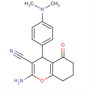 CAS 313970-39-7 molecular structure