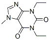 CAS 31617-39-7 molecular structure