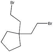CAS 3187-39-1 molecular structure