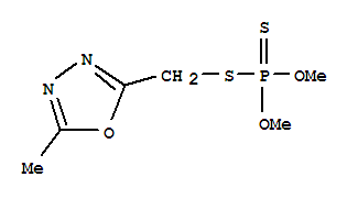 CAS 31875-39-5 molecular structure