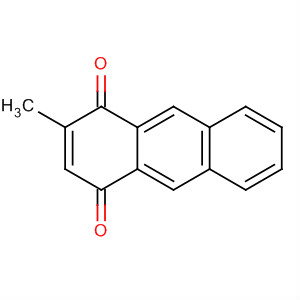 CAS 31907-39-8 structure