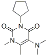 CAS 32150-39-3 molecular structure