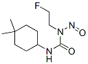 CAS 33024-39-4 molecular structure