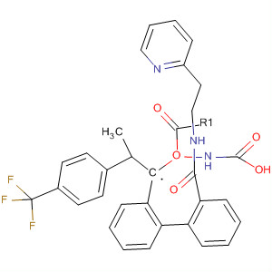 CAS 332378-39-9 molecular structure