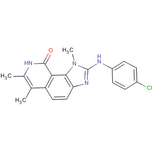 CAS 333456-39-6 structure