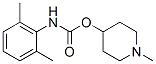 CAS 33531-39-4 molecular structure